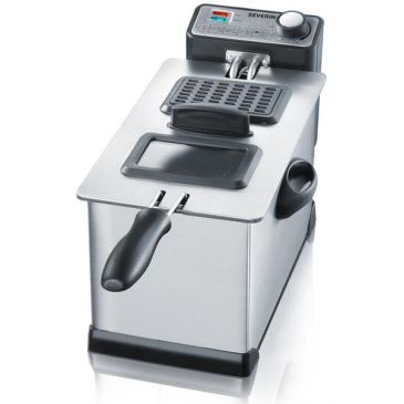 Friteuse 0,4 kg - 2431