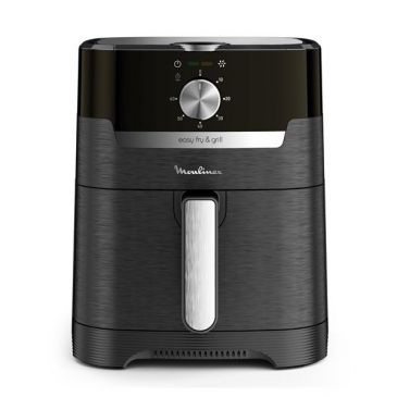 Friteuse à air chaud / Airfryer 4,6 L - Easy Fry & Grill - EZ501810