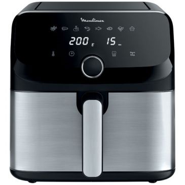 Friteuse à air chaud / airfryer 7.5 L - Easy Fry Mega - EZ855D20