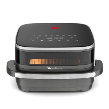 Star+ - Friteuse à air chaud / airfryer - AL402HF0