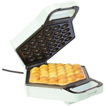 Gaufrier - Bubble Waffle Factory - 3907