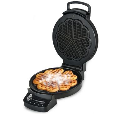 Gaufrier - Cœur - 8382