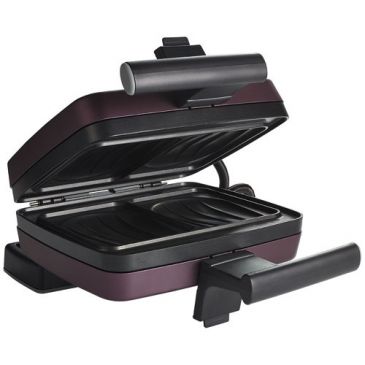 Gaufrier Toasty Cool Touch - FRI022820012PUP