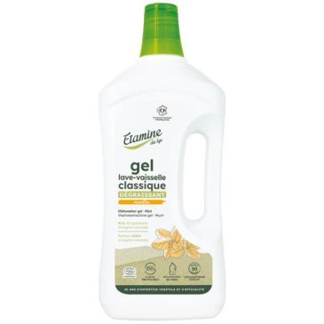 Gel lave-vaisselle 1 L