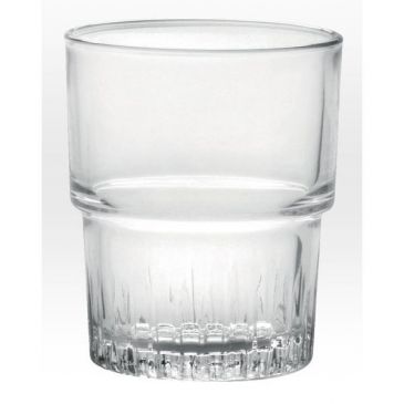 Lot de 4 gobelet 20 cl - Empilable