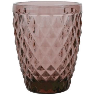 Gobelet 22 cl Pourpre - Diamond