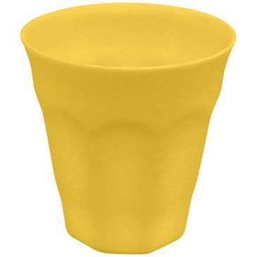 Gobelet 30 cl Jaune Mimosa - rPET
