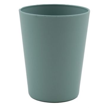 Gobelet 350 ml Vert Sauge - Plant Fiber