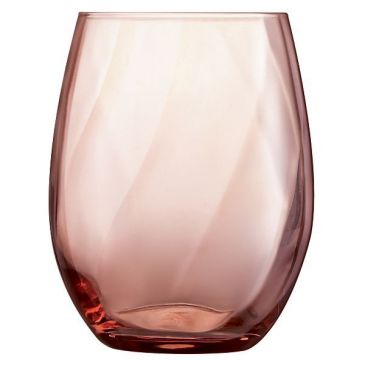 Gobelet haut 35 cl Rose - Arpège Color