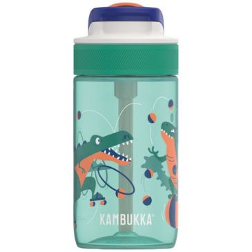 Gourde enfant 400 ml Dinosaure - Lagoon Kids