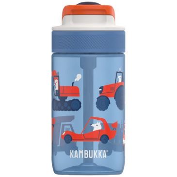 Gourde enfant 400 ml Road Dogs- Lagoon Kids