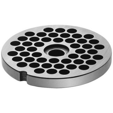 Grille 12 mm pour hachoir n°22