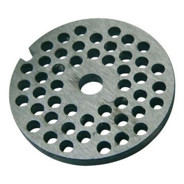 Grille pour hachoir manuel N°22 / Diamètre 8