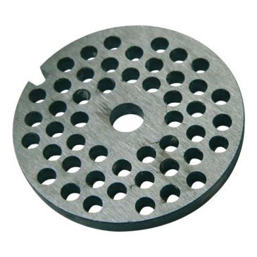 Grille pour hachoir manuel N°5 / Diamètre 10