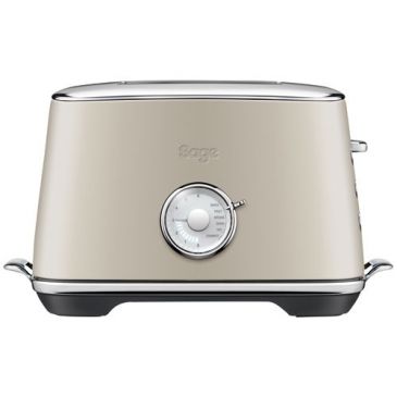 Grille-pain Nougat - The Toast Select Luxe - STA735ALM4EEU1