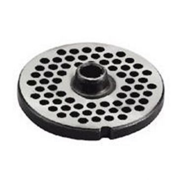 Grille pour hachoir élèctrique N°22 - diam 4.5  cm
