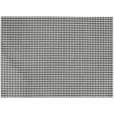 Grille rectangulaire souple 60 x 40 cm
