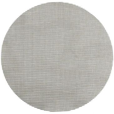 Grille ronde souple 48 cm