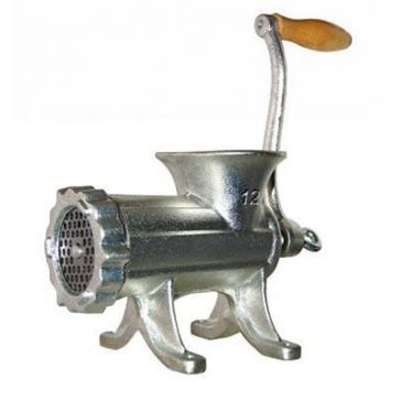 Hachoir à viande manuel N°22