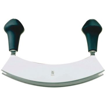 Hachoir berceuse double 17.5 cm
