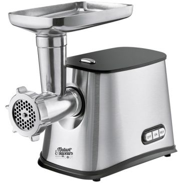 Hachoir à viande inox N°8 - NSHA8PTKL