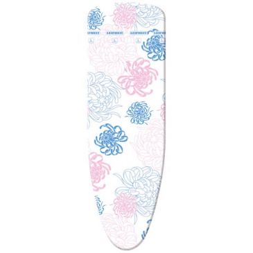 Housse pour table à repasser 140 x 45 cm - Cotton Classic XL Universelle