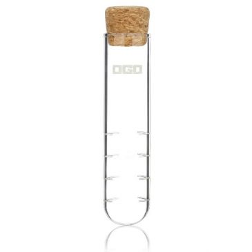 Infuseur à thé - Le Tube