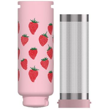 Infuseur à thé Strawberry - Tea stick