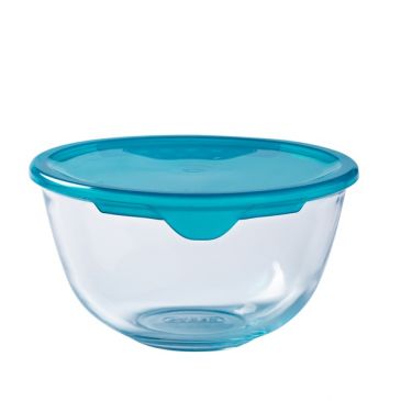 Jatte 0.5 L avec couvercle - Cook & Enjoy