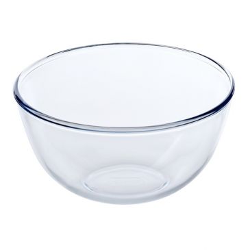 Jatte en verre 21 cm / 2 L - Iconics'