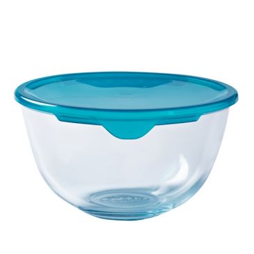Jatte 1 L avec couvercle - Cook & Enjoy