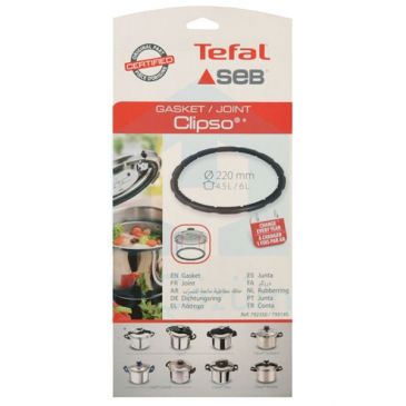 Joint 4.5 L ou 6 L Clipso - 792350