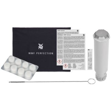 Kit d'entretien pour machine à café à grains - WMF Perfection - XW135000