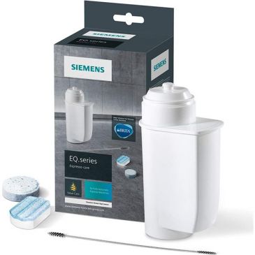 Kit d'entretien expresso broyeur et Tassimo - TZ80004A