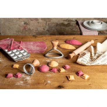 Kit Ravioli - Like a Pro