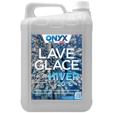 Lave glace -20d 5l h14050504h