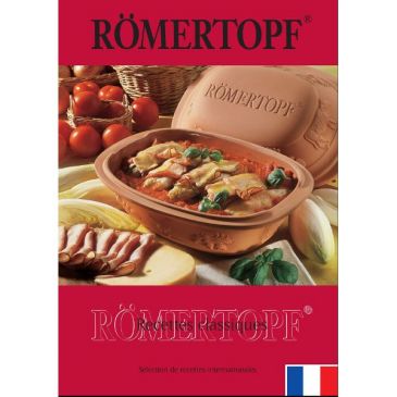 Livre de recettes "Recettes Classiques"