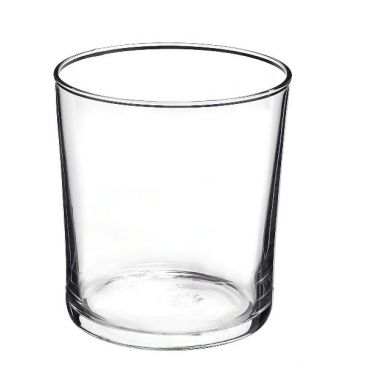 Lot 12 verres 35.5 cl Medium - Bodega