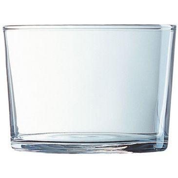 Lot 12 verres bas 22 cl Mini - Bodega
