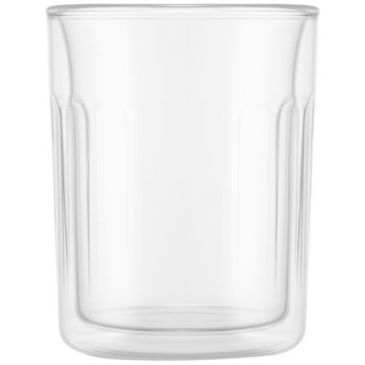 Lot 2 verres double paroi 20 cl - Chicago