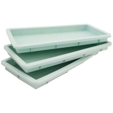 Lot 3 moules rectangulaires - Layer Cake