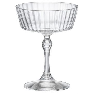 Lot 6 verres à Fizz 27.5 cl - America's 20