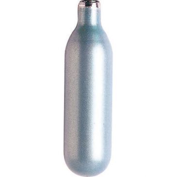 Lot de 10 cartouches 8 g de N2O pour siphon