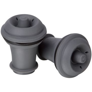 Lot 2 bouchons Classic - Wacuum Wine Stoppers