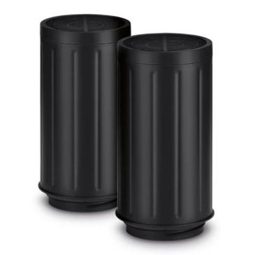 Lot de 2 ecofiltres - SWR050BLK0NEU1