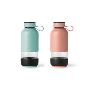 Lot de 2 filtres - Bottle To Go