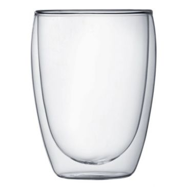 Lot 2 verres double paroi 35 cl - Pavina