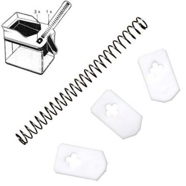 Accessoire dénoyauteur chery 37202