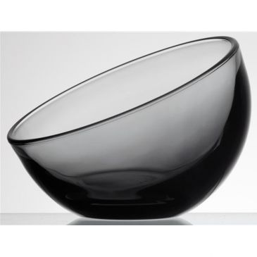 Coupe à glace 13 cl Anthracite - Bubble