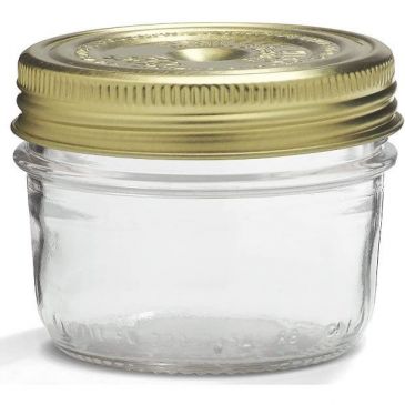 Lot de 6 Terrines 350 g / 100 mm - Familia Wiss